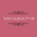 Logo Nails & Beauty 68