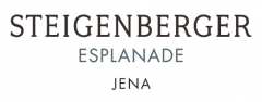 Logo Steigenberger Esplanade Jena (Direktion)