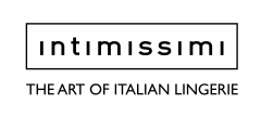 Logo INTIMISSIMI