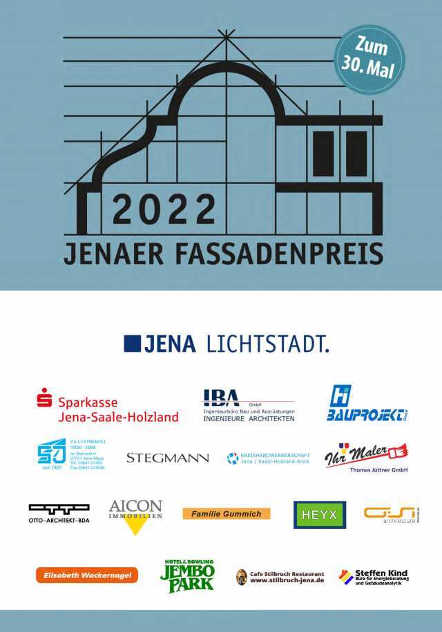 Stadt Jena