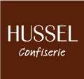 Logo HUSSEL Confiserie