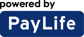 powered by PayLife